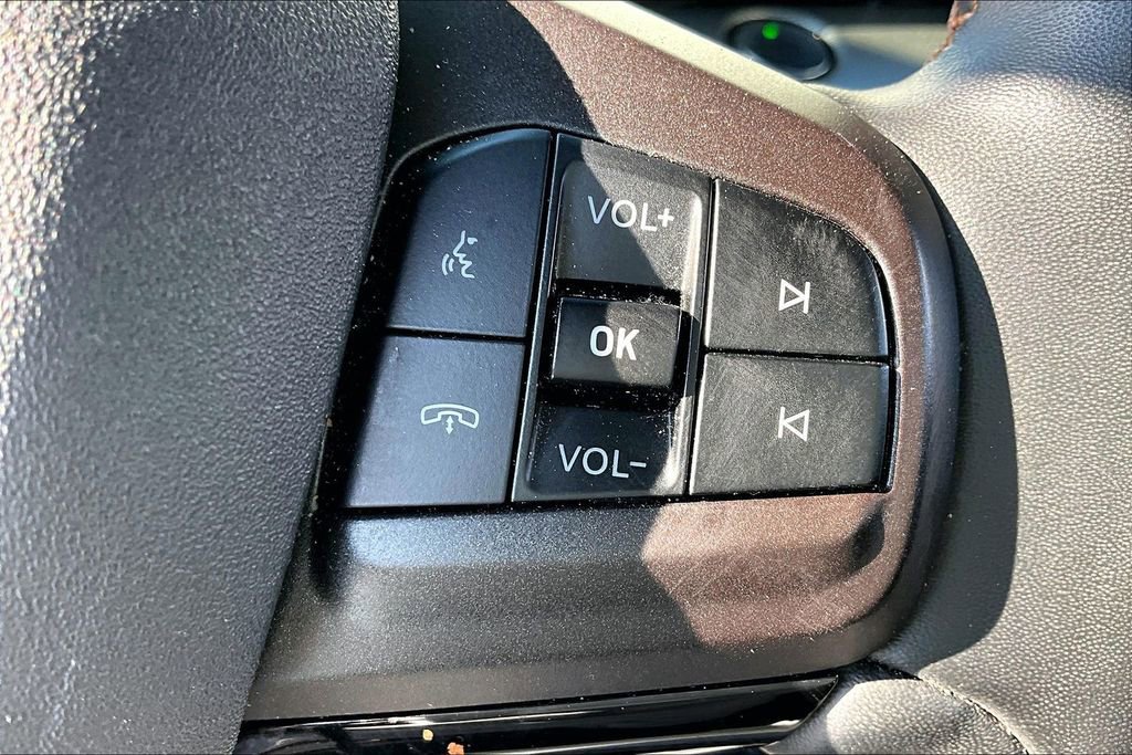 Used 2022 Ford Mustang Mach-E GT image 11