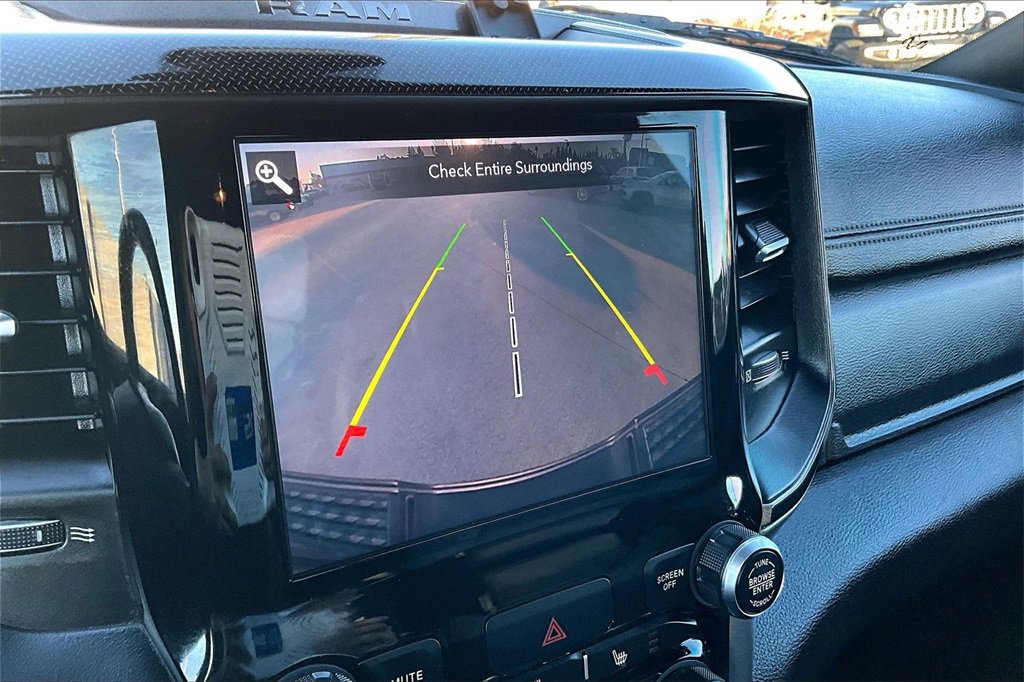 Used 2019 RAM 2500 Power Wagon image 23