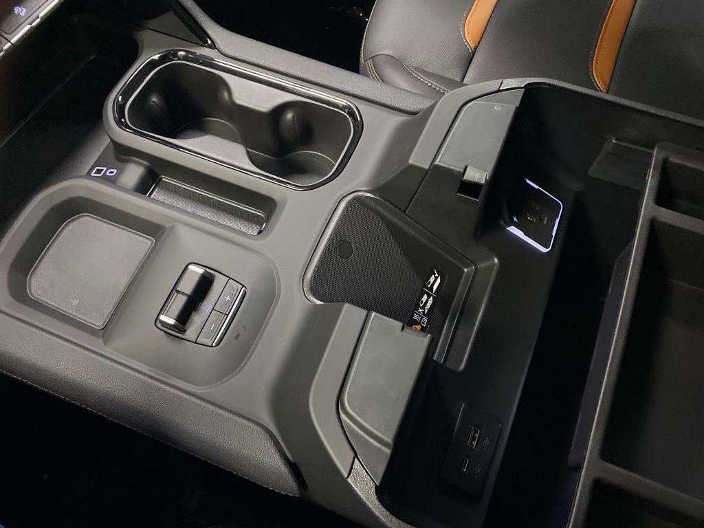 New 2025 GMC Sierra 3500 AT4 w/ AT4 Premium Plus Package image 33