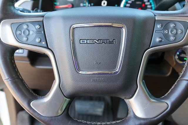 Used 2017 GMC Yukon XL Denali w/ Open Road Package image 29