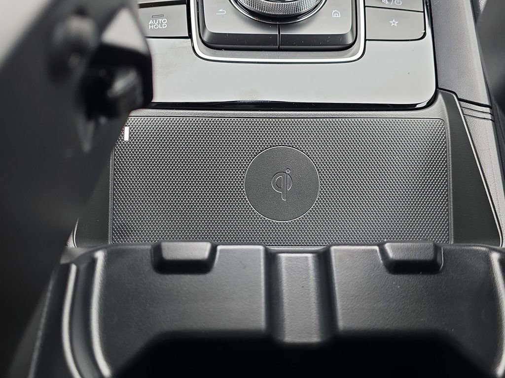 New 2026 MAZDA CX-50 AWD 2.5 Hybrid w/ Cargo Package image 28