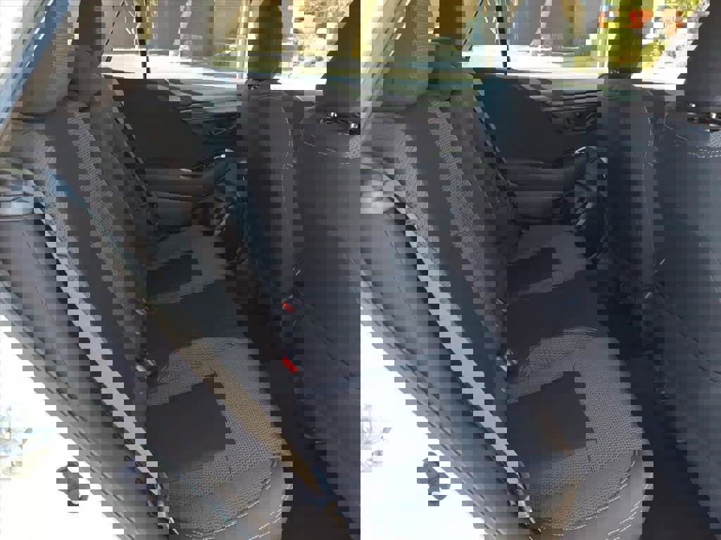 Certified 2025 Subaru Outback w/ Popular Package #1A image 21