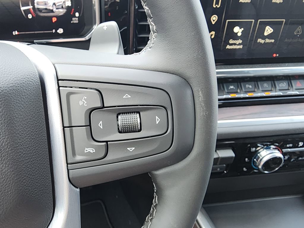 New 2026 GMC Sierra 1500 SLT w/ SLT Premium Plus Package image 22