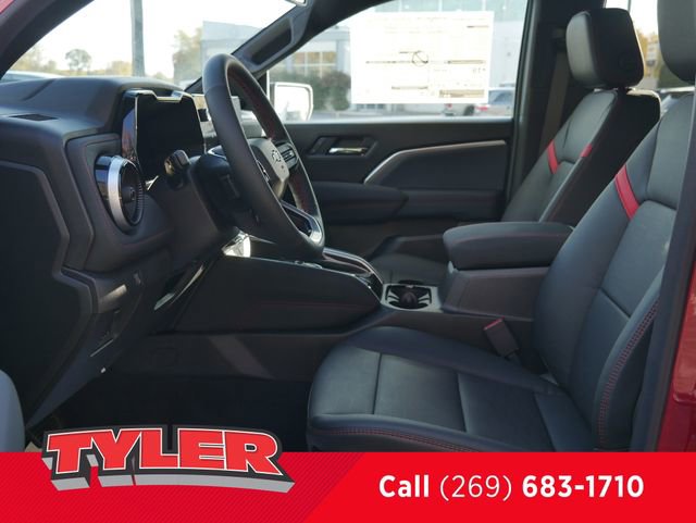 New 2026 Chevrolet Colorado Z71 w/ Technology Package image 36