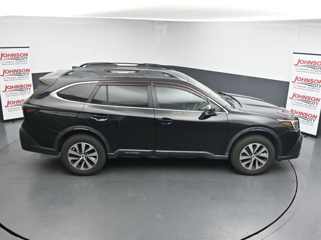 Used 2021 Subaru Outback Premium w/ Popular Package #1 AWD/4WD image 17