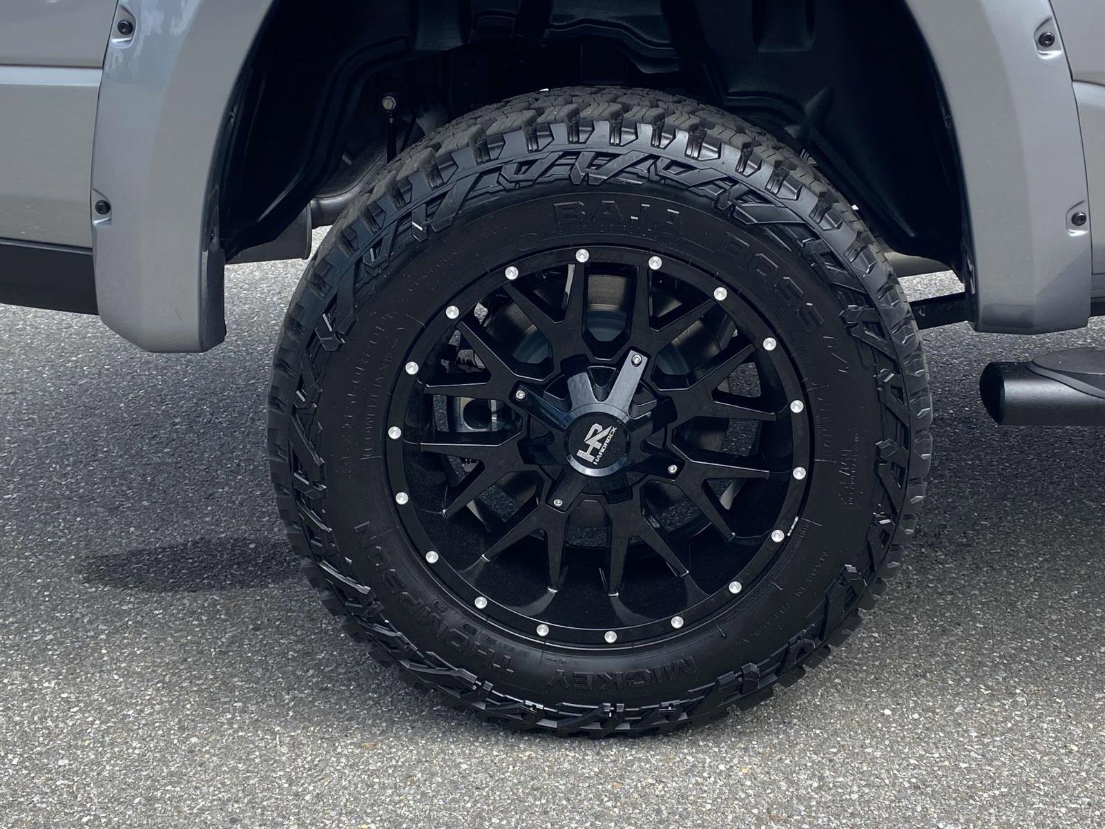 New 2025 RAM 1500 Big Horn image 7