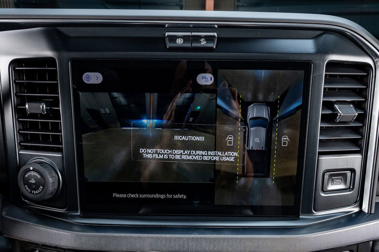 Used 2026 Ford F250 Platinum image 27