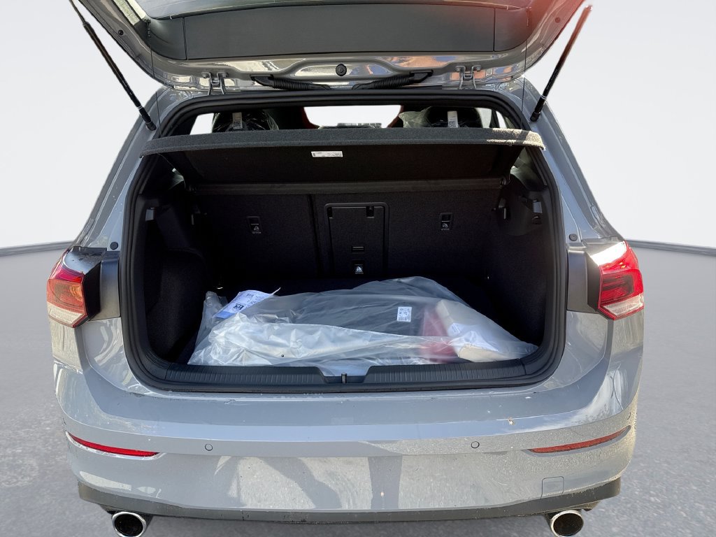 New 2026 Volkswagen GTI SE FWD image 19