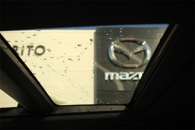 Certified 2025 MAZDA CX-90 3.3 Turbo S w/ Premium Package image 40