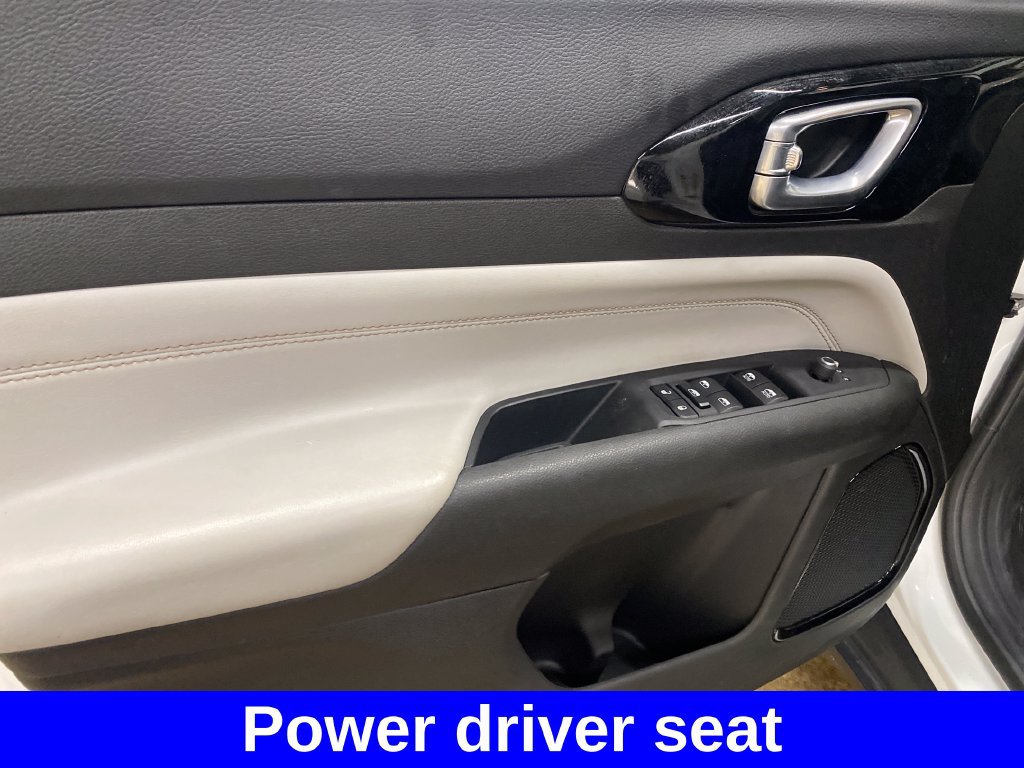 Used 2024 Jeep Compass Limited AWD/4WD image 9