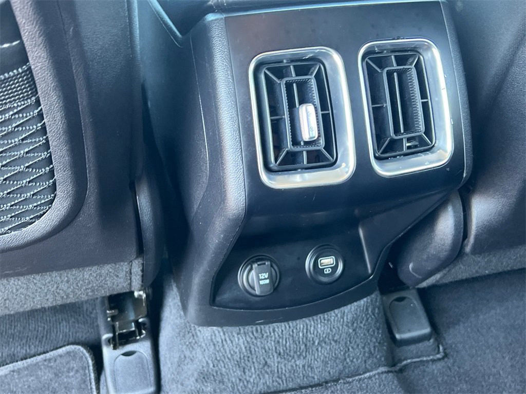 Used 2022 Kia Sorento LX image 22