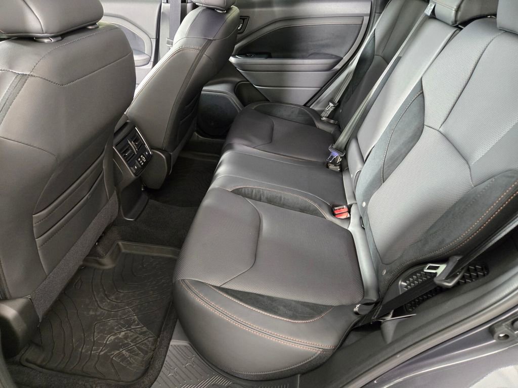 Certified 2025 Subaru Forester Touring image 17