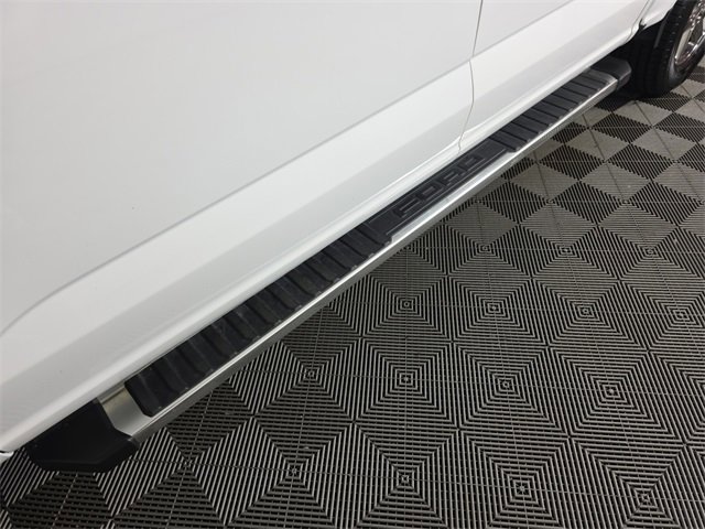 Used 2024 Ford F150 XLT w/ Tow/Haul Package image 9