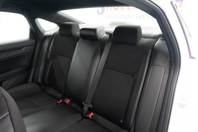 Used 2023 Honda Civic Sport image 16