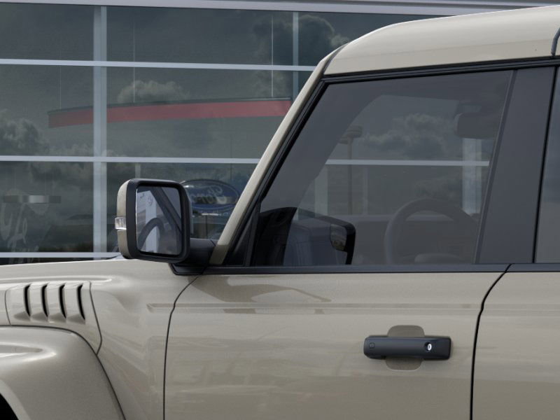 New 2025 Ford Bronco Raptor image 52