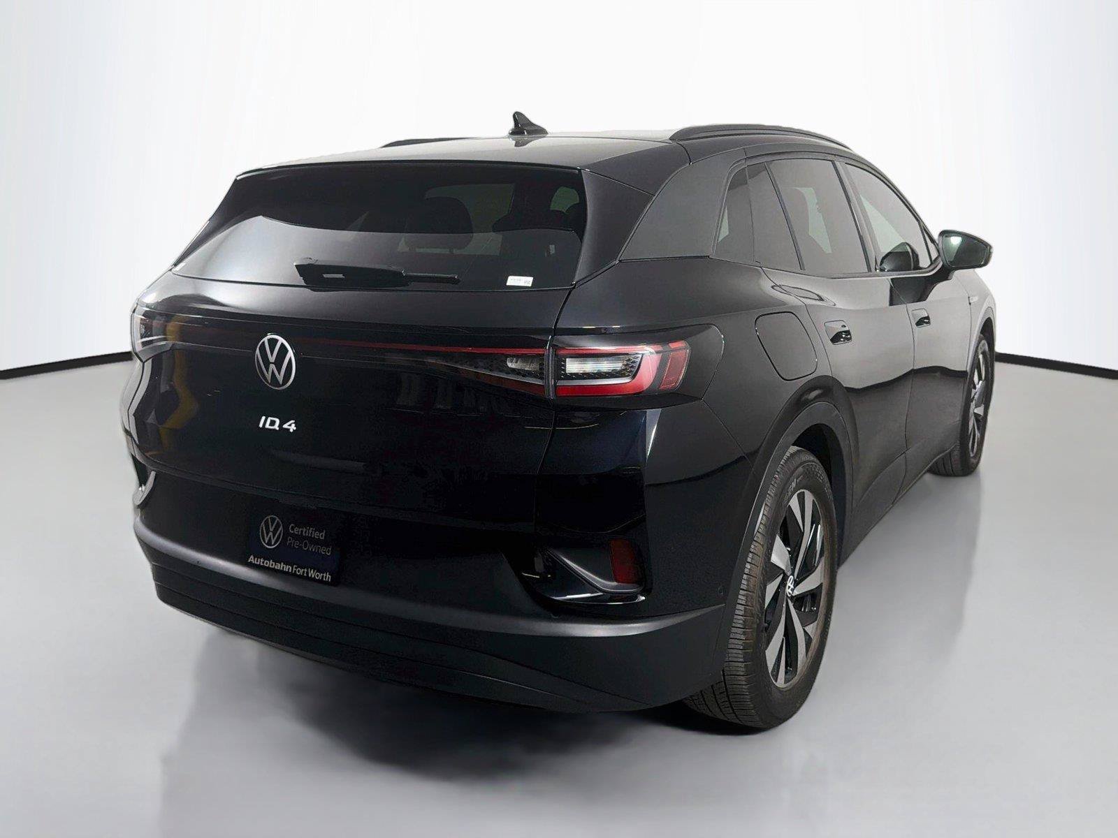 Certified 2023 Volkswagen ID.4 Pro RWD image 5