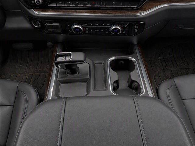 Used 2025 GMC Sierra 1500 Elevation w/ Elevation Premium Package AWD/4WD image 13