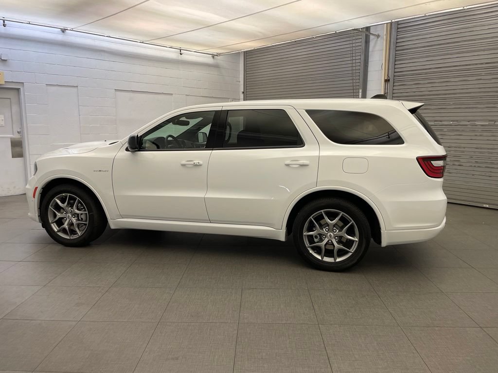 New 2026 Dodge Durango GT w/ Trailer Tow Group IV AWD/4WD image 8