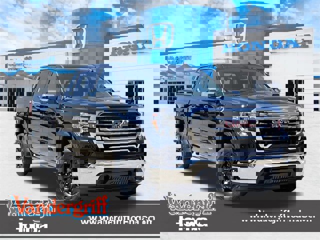 Used 2019 GMC Sierra 1500 SLE w/ SLE Convenience Package