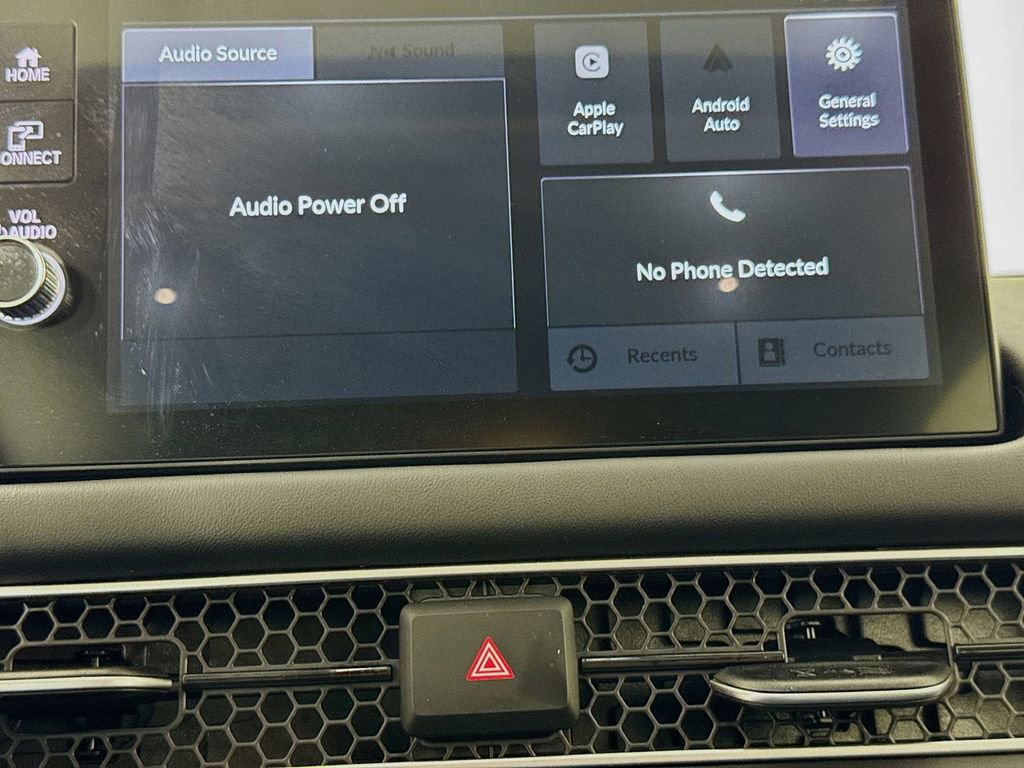 Certified 2026 Honda HR-V EX-L image 19