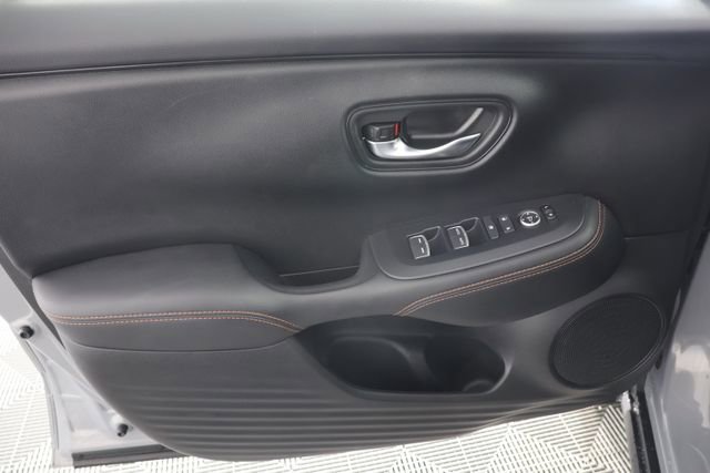 Certified 2026 Honda HR-V Sport image 24