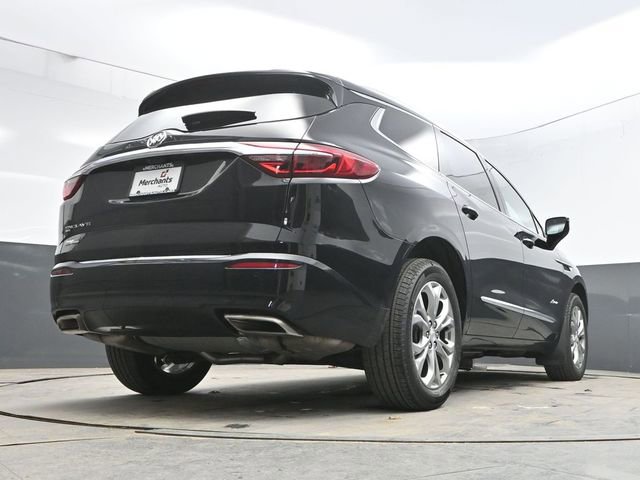 Used 2021 Buick Enclave Avenir w/ Avenir Technology Package image 42