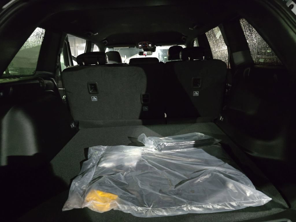 New 2026 Jeep Grand Cherokee Altitude image 13