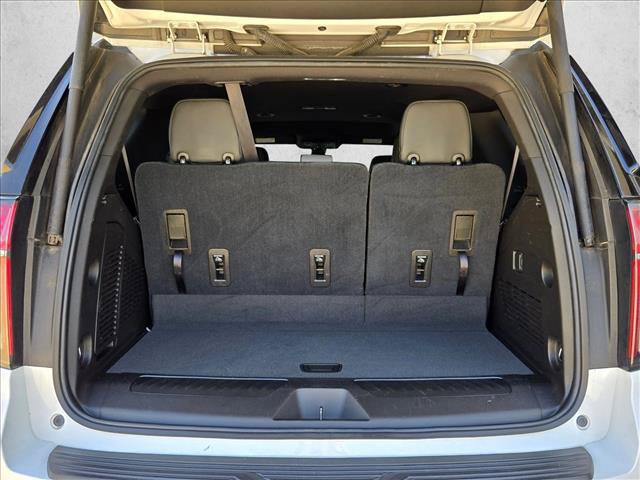 Used 2021 Chevrolet Tahoe LT RWD image 21