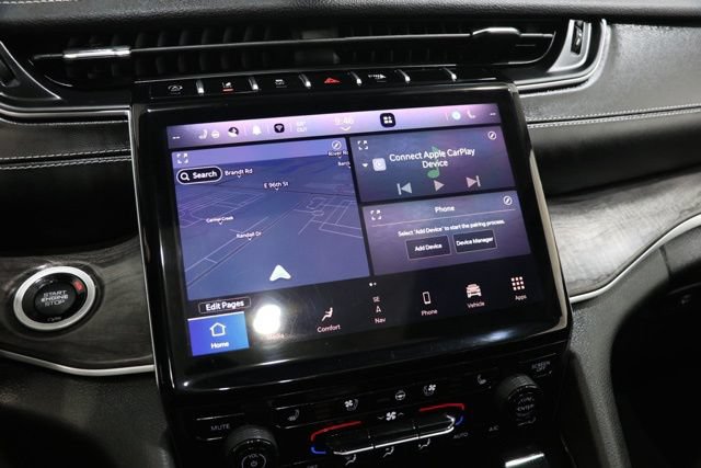 Used 2023 Jeep Grand Cherokee L Limited w/ Luxury Tech Group II AWD/4WD image 26