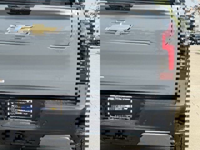 New 2026 Chevrolet Silverado EV LT w/ Premium Package image 7