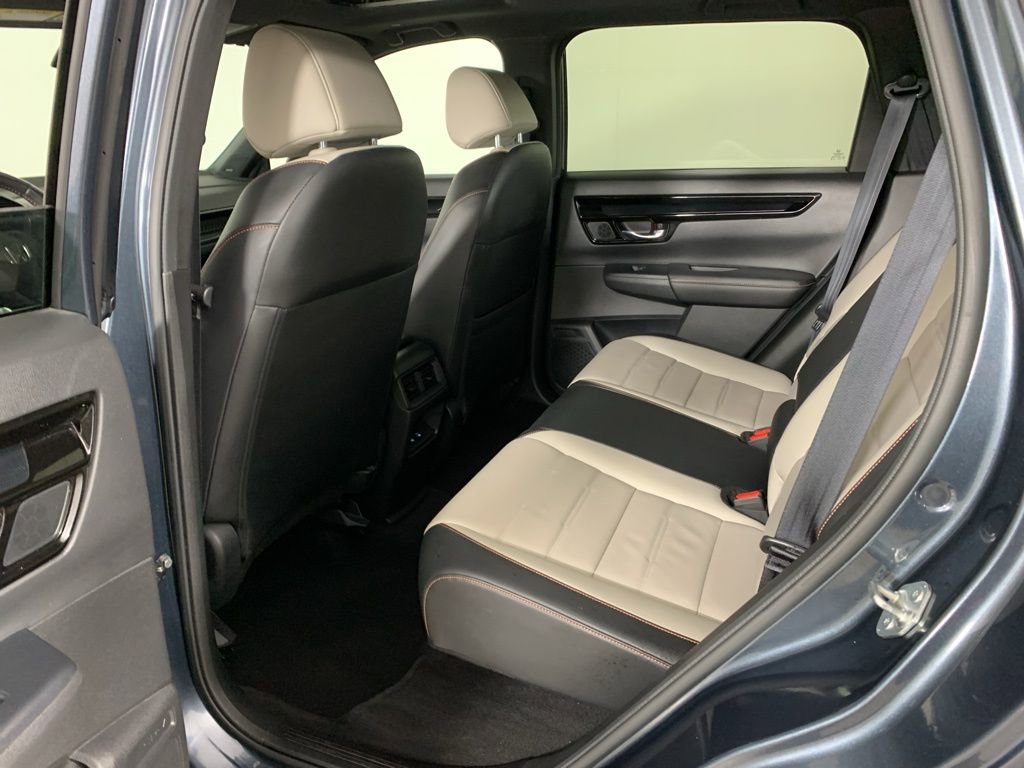 Used 2023 Honda CR-V Sport Touring image 31