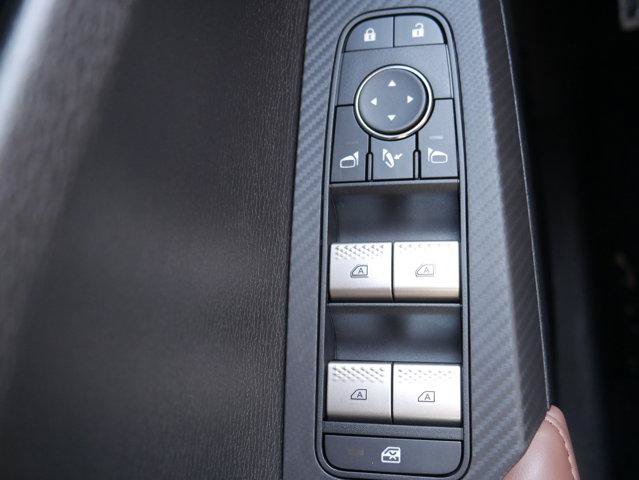 Used 2025 Mitsubishi Outlander SEL FWD image 31