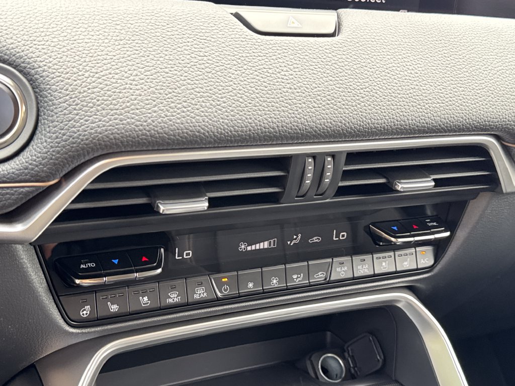 New 2026 MAZDA CX-70 SC AWD/4WD image 19