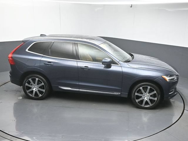 Used 2021 Volvo XC60 T5 Inscription w/ Climate Package AWD/4WD image 50