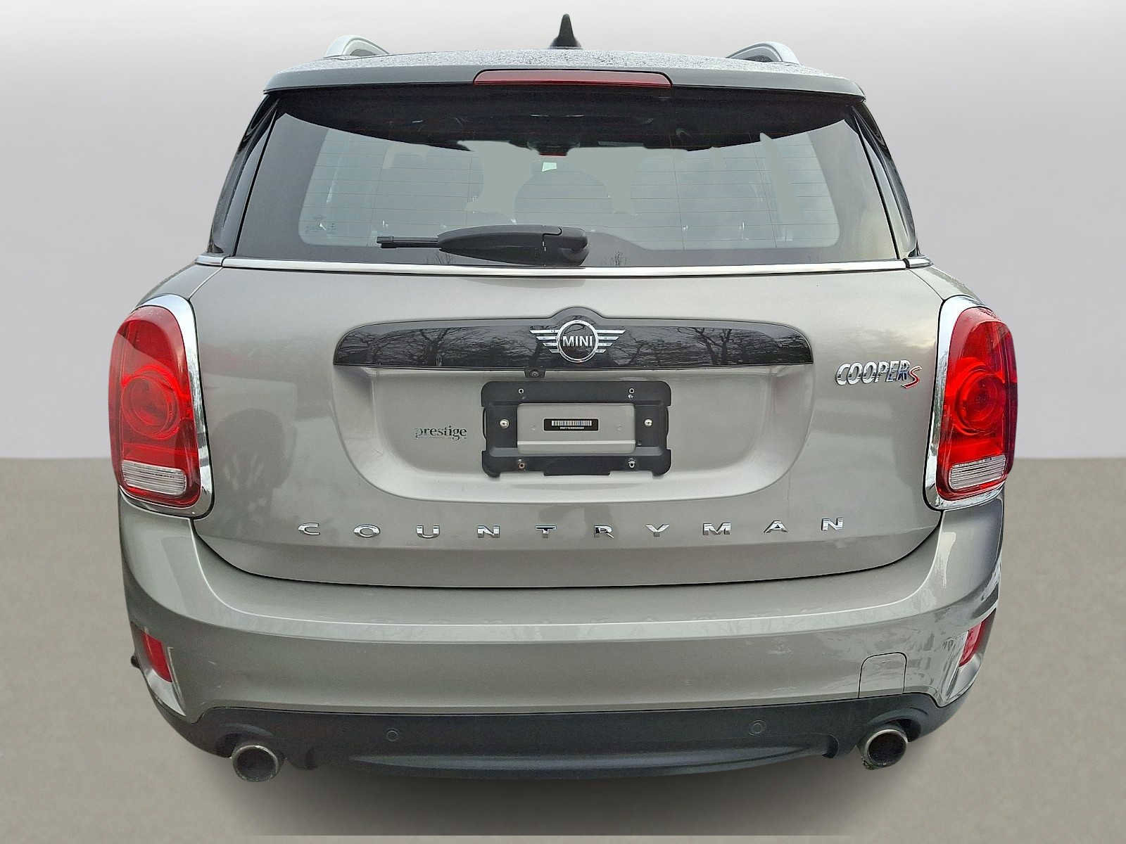 Used 2019 MINI Cooper Countryman S image 5