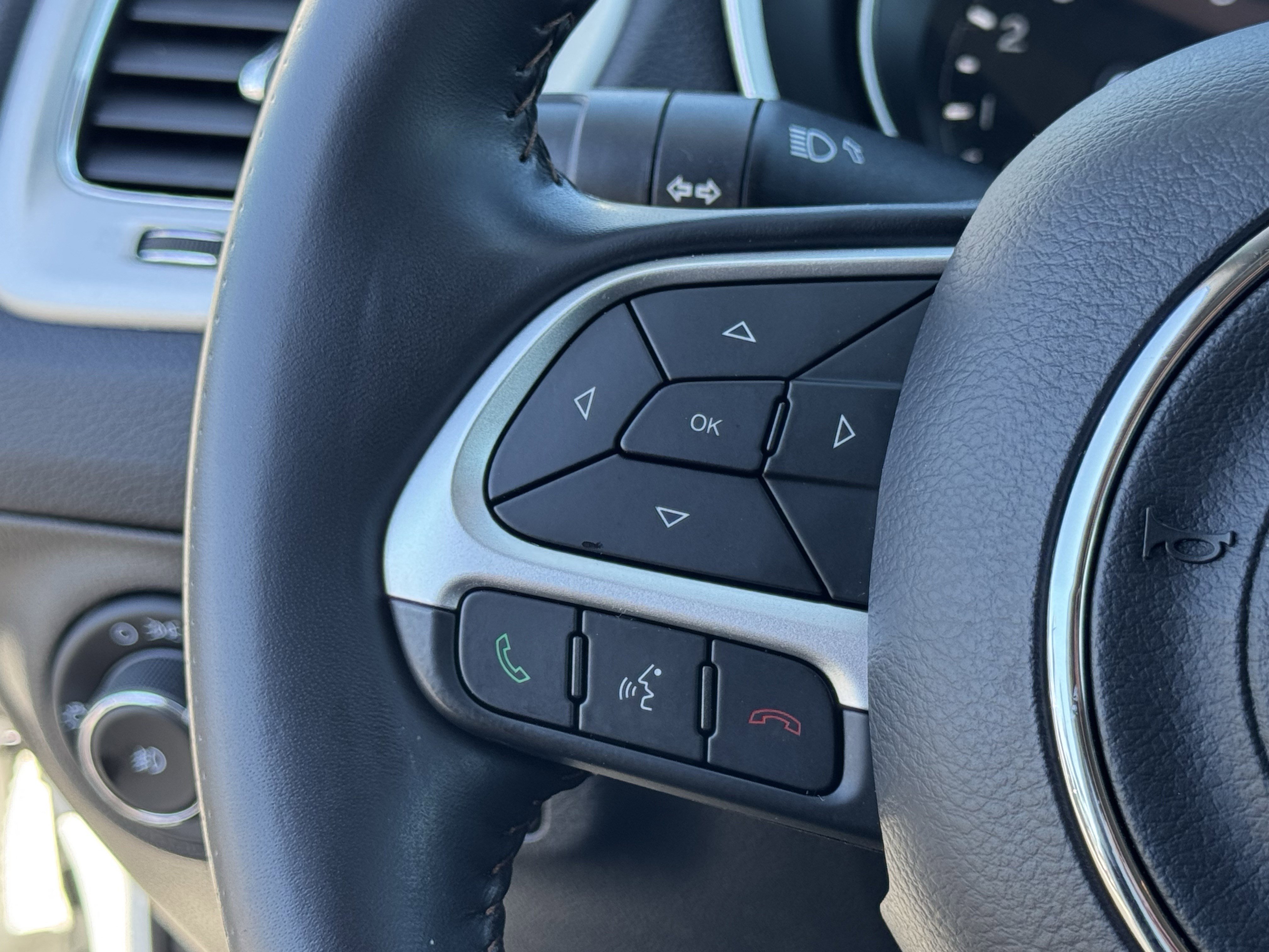 Used 2021 Jeep Compass Latitude image 19
