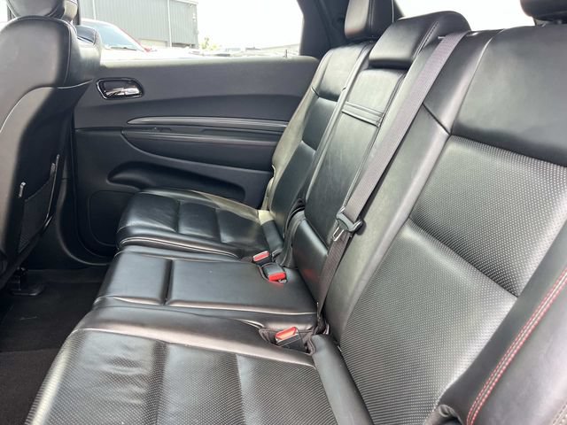 Used 2024 Dodge Durango GT AWD/4WD image 24