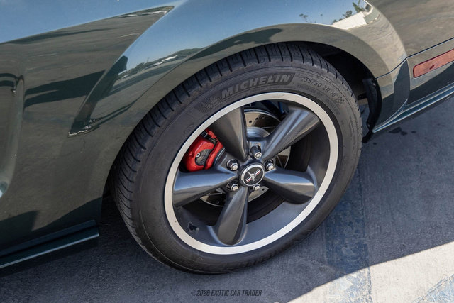 Used 2009 Ford Mustang GT RWD image 85