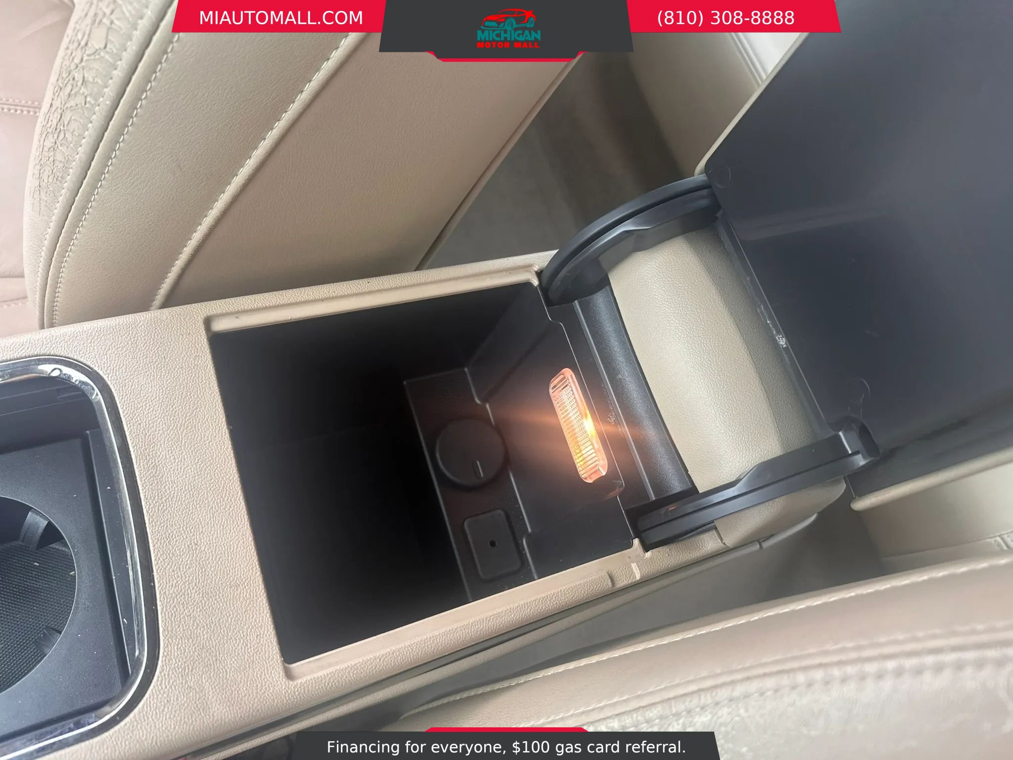 Used 2011 Buick LaCrosse CXL FWD image 18