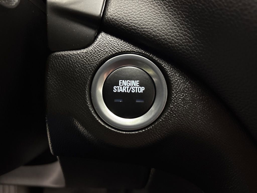 Used 2024 Chevrolet Equinox LT image 22