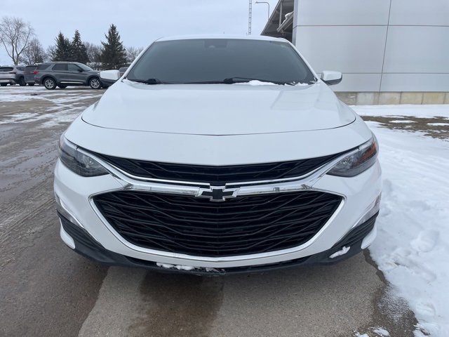 Used 2023 Chevrolet Malibu RS image 6