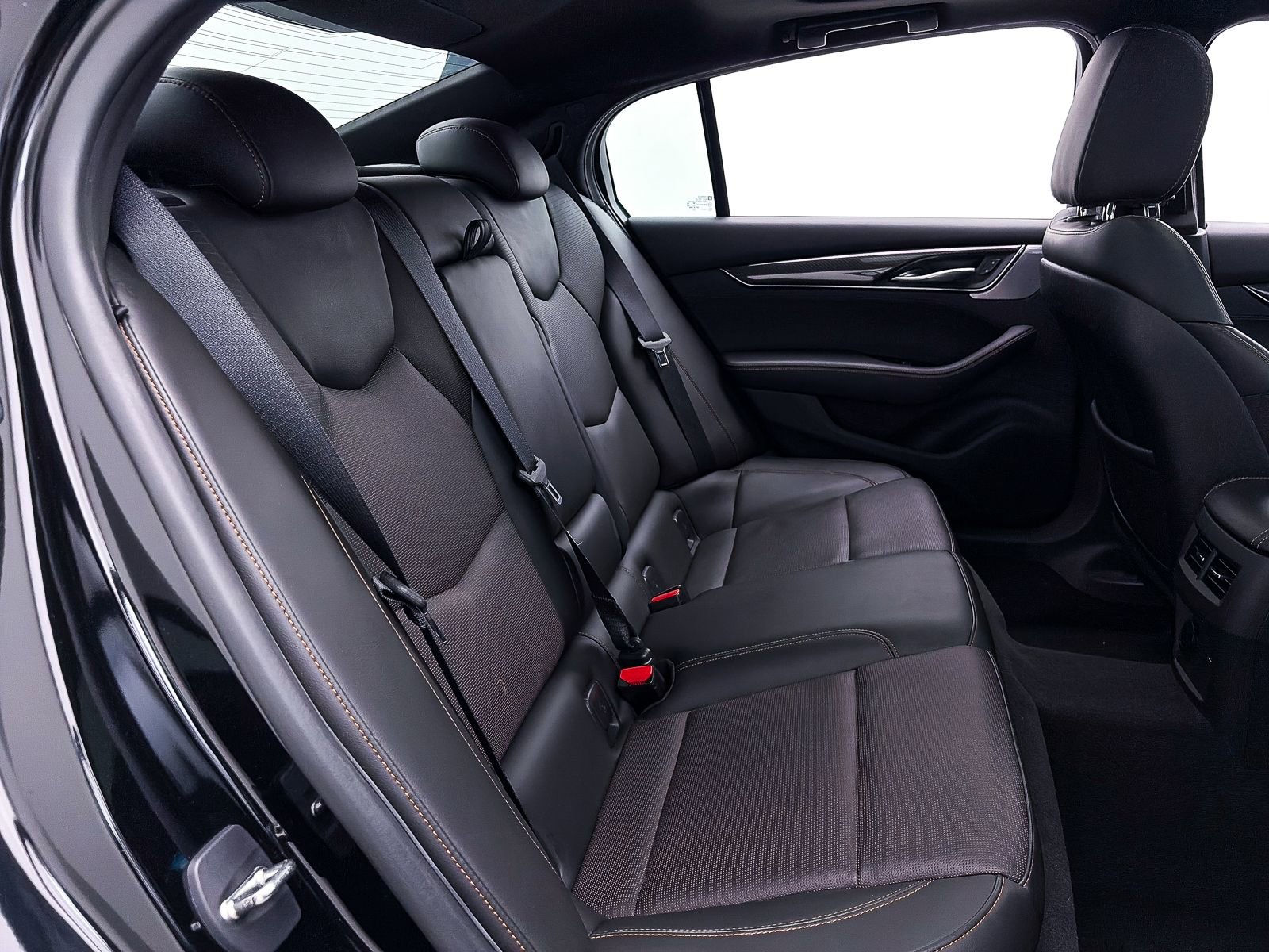 Used 2023 Cadillac CT5 Sport image 41