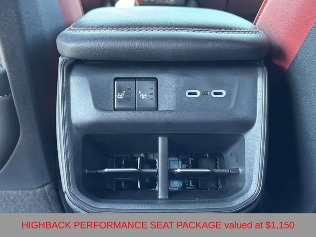 New 2026 Dodge Charger Scat Pack AWD/4WD image 8