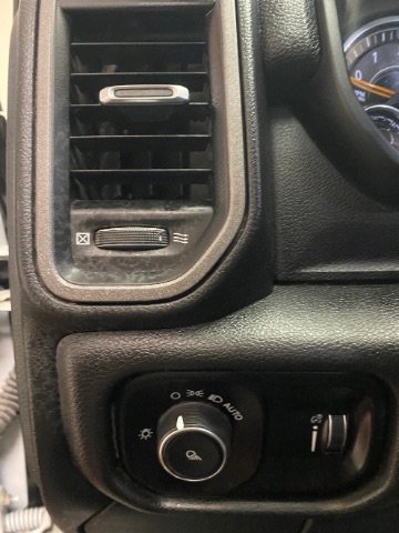 Used 2022 RAM 2500 Tradesman w/ Bed Utility Group image 36