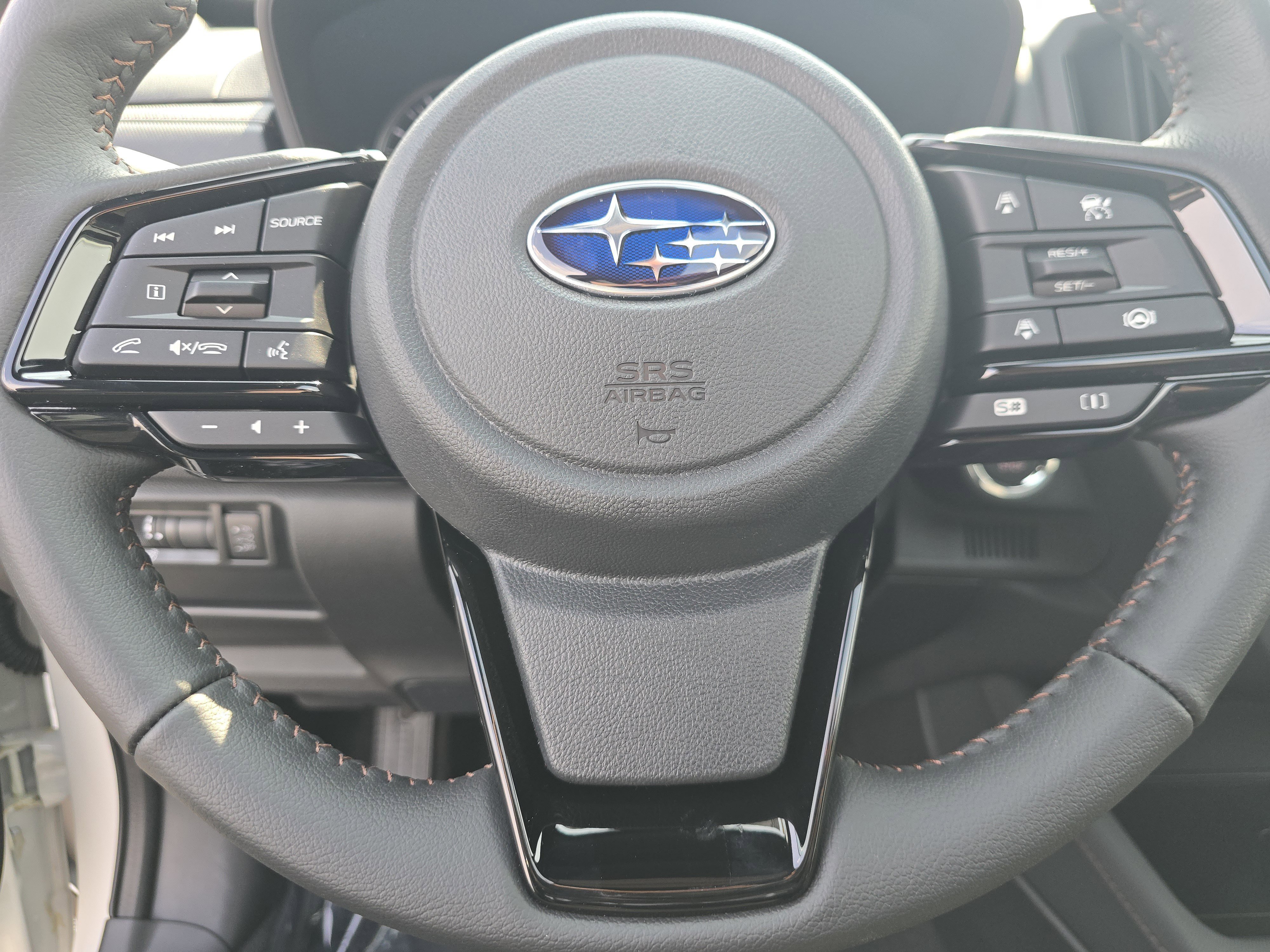 New 2026 Subaru Forester Sport image 21