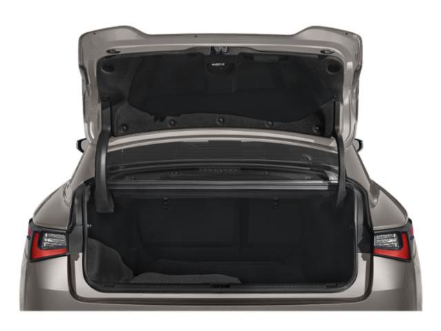Certified 2022 Lexus IS 300 w/ Premium Package image 11