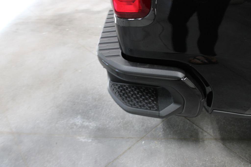 New 2026 Chevrolet Silverado 1500 High Country w/ High Country Premium Package image 12