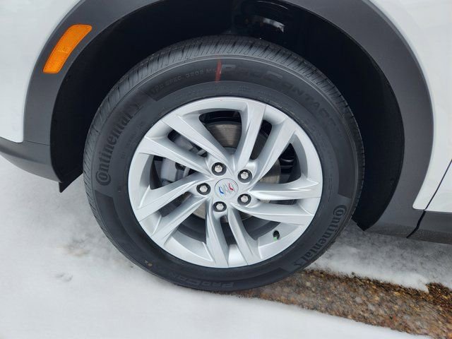 New 2026 Buick Envista Preferred w/ Convenience I Package image 21