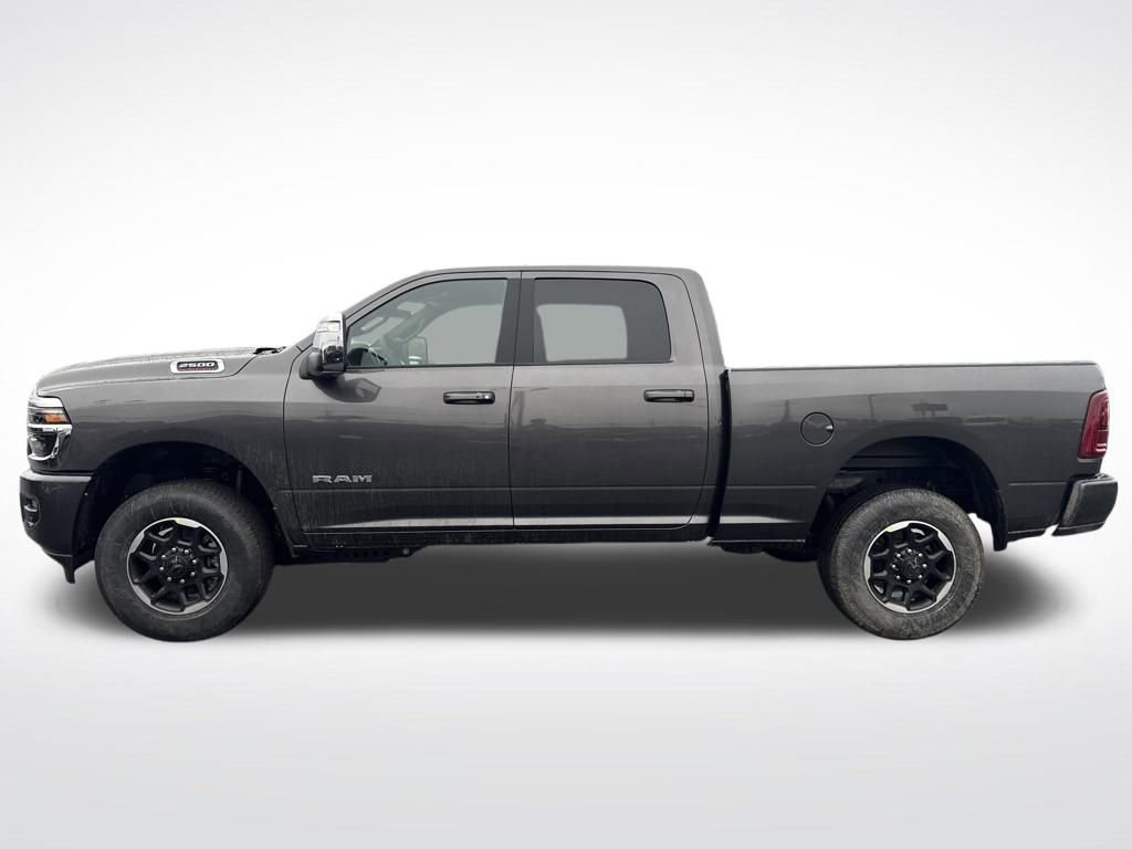 New 2026 RAM 2500 Laramie image 2