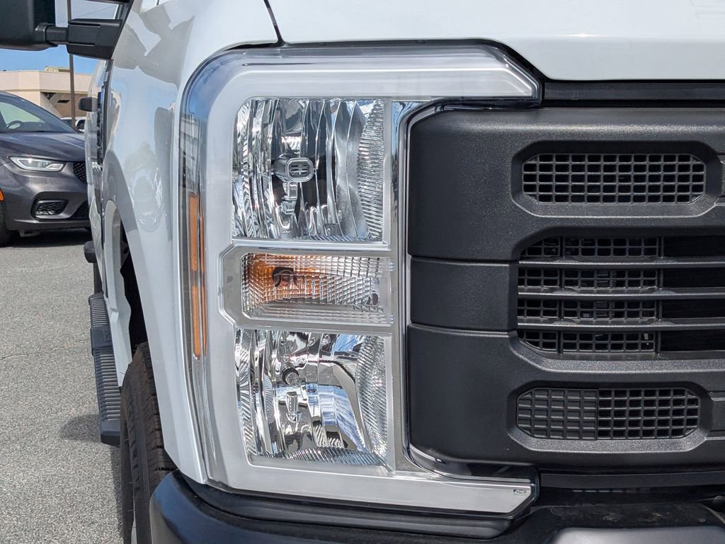 Used 2026 Ford F250 XL image 10